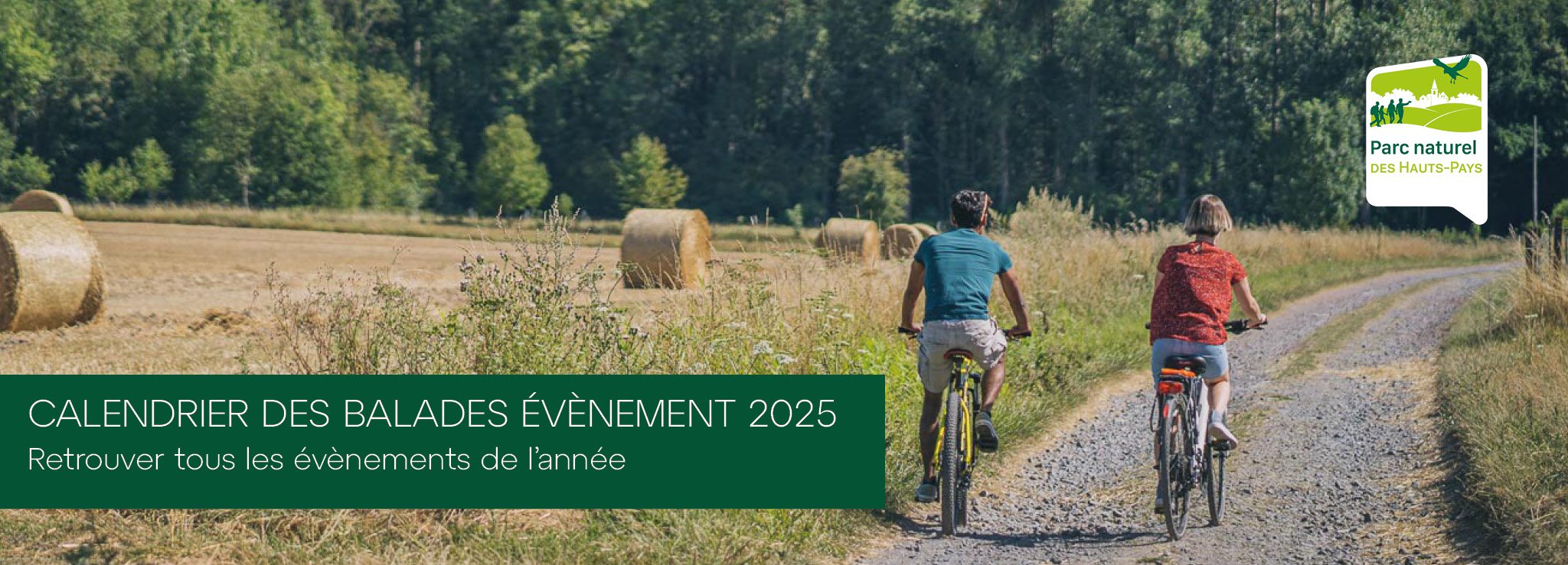 Bannière Balades du PNHP